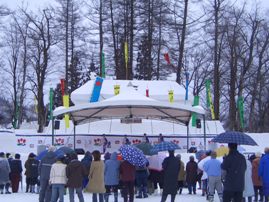 第19回のっとれ！松代城